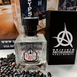 Bundle degustazione Apocalypse Gin (10cl) + Roèn 125 (10cl) - immagine 2