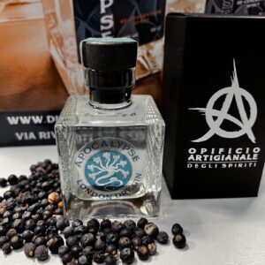 Apocalypse Gin (10 cl) - immagine 2
