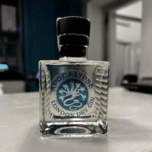 Apocalypse Gin (10 cl) - immagine 3