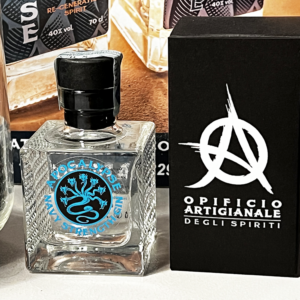 Apocalypse Navy Strength Gin (10 cl) - immagine 3