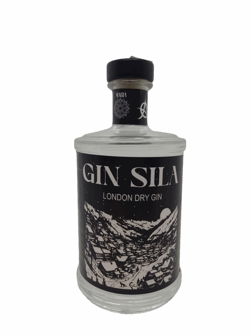 Gin Sila